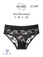 Nohavičky DC Girl 27268 A'12 S–XL