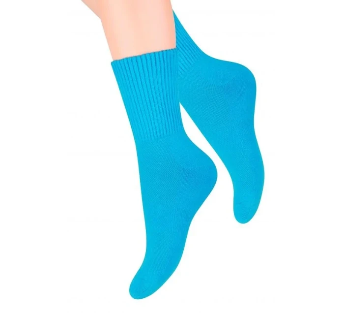 Dámské ponožky Fitness model 7468263 - Steven