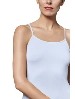 Dámské tílko model 5676918 white - Gatta Dámské tílko model 5676918 white - Gatta