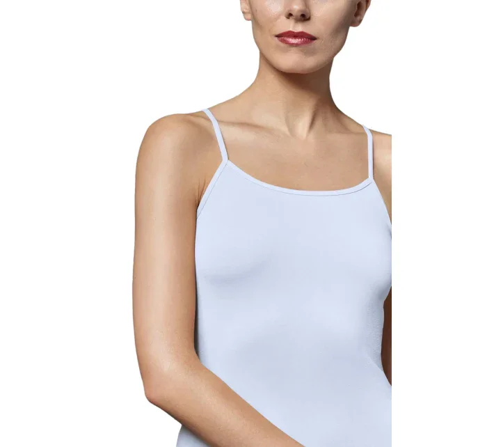 Dámské tílko model 5676918 white - Gatta Dámské tílko model 5676918 white - Gatta