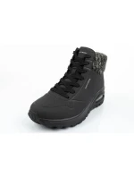 Skechers Uno Rugged W 167988 BLK