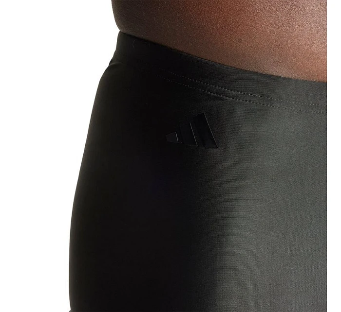 Boxerky adidas Big Bars Swim M IU1887