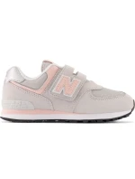 Topánky New Balance Jr topánky PV574EVK