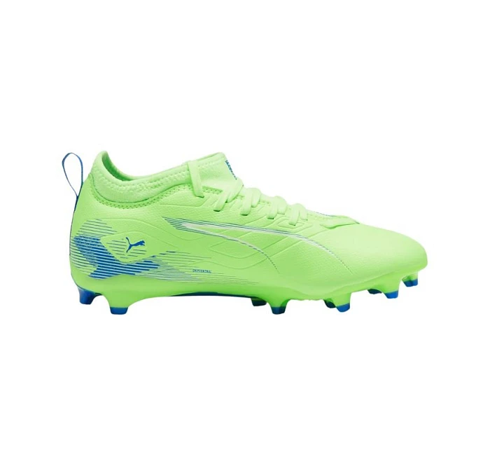 Fotbalové boty Ultra 5 Match FG/AG Jr model 20618375 03 - Puma