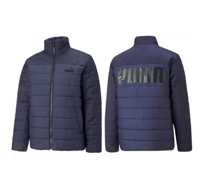 Zimní bunda ESS M model 20601194 06 - Puma