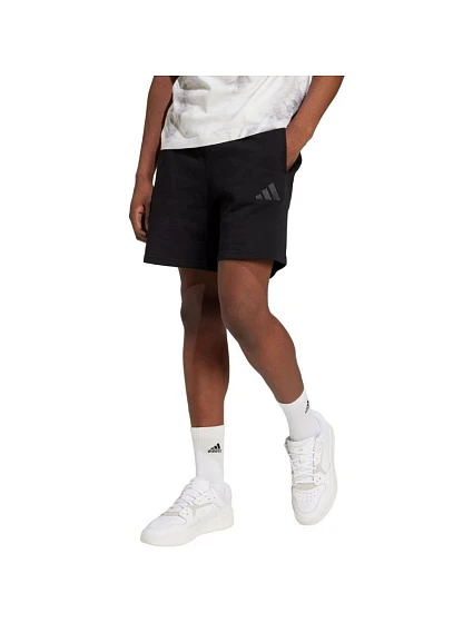 All froté šortky M model 22212066 - ADIDAS All froté šortky M model 22212066 - ADIDAS