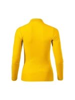 Dámské tričko Pique Polo LS model 21364944 - Malfini