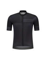 Rogelli koszulka męska BLOCK czarna M