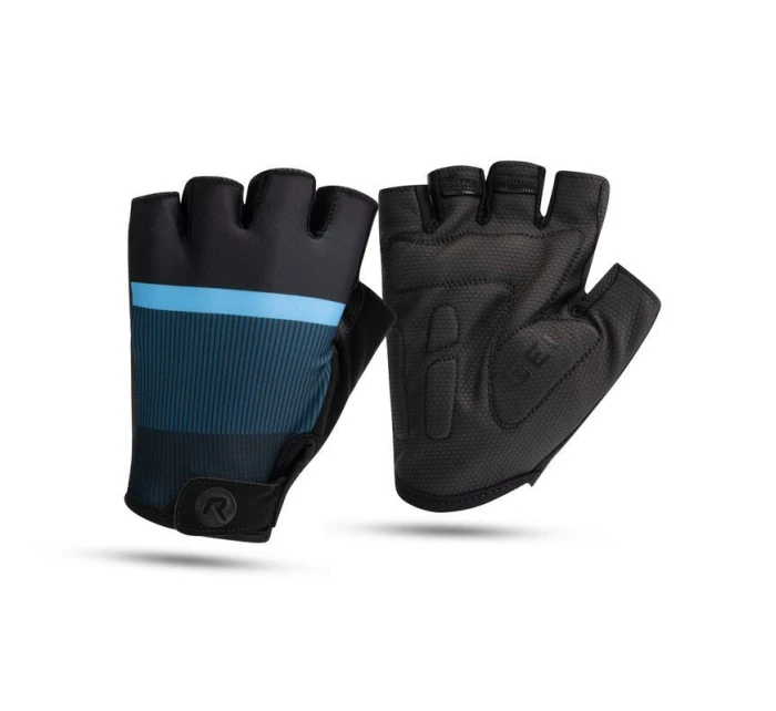rękawiczki HERO II model 21847793 S - Rogelli