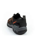 Grisport športové trekingové sandále pánske nohavice pohodlné