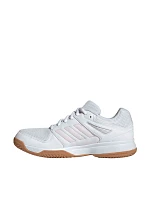 Dámské tenisky  bílé, model 22390450 - ADIDAS