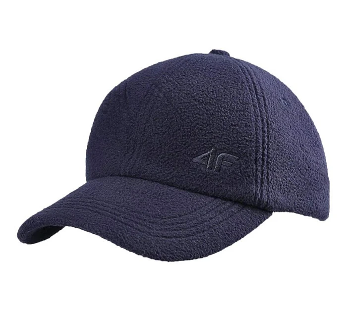 4F M162 baseballová čiapka 4FAW23ACABM162 31S