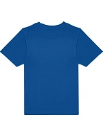 B&C #E190 /kids Dětské tričko z těžké bavlny model 22444468 royal blue B&C #E190 /kids Dětské tričko z těžké bavlny model 22444468 royal blue