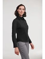 Russell Athletic 956F Blúzka s dlhými rukávmi, ktorú netreba žehliť, 11.956F bright sky Russell Athletic 956F Blúzka s dlhými rukávmi, ktorú netreba žehliť, 11.956F bright sky