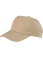 RC 5 panelová kšiltovka 28. khaki model 22424779 - Result Headwear RC 5 panelová kšiltovka 28. khaki model 22424779 - Result Headwear