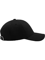 Sport Sandwich 6 panelová kšiltovka black/black model 22479514 - Atlantis Headwear Sport Sandwich 6 panelová kšiltovka black/black model 22479514 - Atlantis Headwear