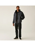 Bunda Bomber 36.W navy/navy model 22526560 - Regatta Bunda Bomber 36.W navy/navy model 22526560 - Regatta