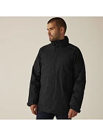 Regatta TRW 597 Parka „Dover“ 36.W597 čierna Regatta TRW 597 Parka „Dover“ 36.W597 čierna