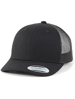6 panelová Trucker kšiltovka "TwoTone" black model 22542200 - Flexfit 6 panelová Trucker kšiltovka "TwoTone" black model 22542200 - Flexfit