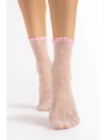 Fiore apríl 15 DEN G1165 farba:ružová