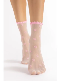 Fiore apríl 15 DEN G1165 farba:ružová