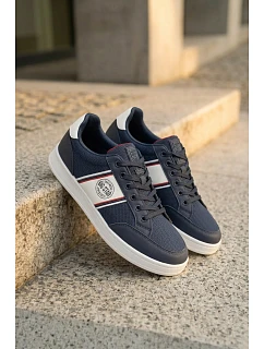 Pánské tenisky Big Star TT174309 tmavě modré