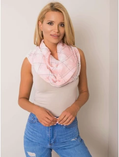 Chustka AT CH model 20985192 różowy - FPrice