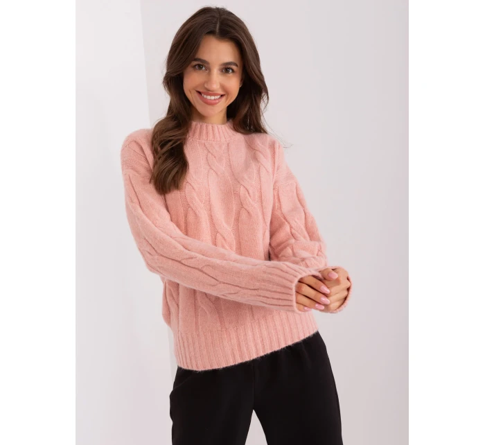 Prepínač AT SW 0146.10P svetlo ružová Prepínač AT SW 0146.10P svetlo ružová