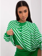 Komplet EM KMPL model 19077541 biało zielony - FPrice Komplet EM KMPL model 19077541 biało zielony - FPrice