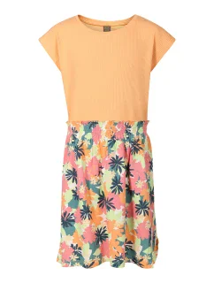 Dievčenské letné šaty NAX WERWO