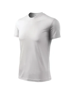 Fantasy tričko pánske biele