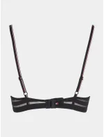 Dámská podprsenka  černá  model 18901087 - Tommy Hilfiger