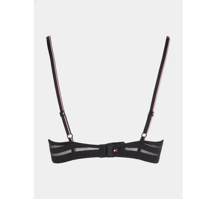 Dámská podprsenka  černá  model 18901087 - Tommy Hilfiger