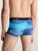 Pánske boxerky 000NB3406A GNX modré - Calvin Klein Pánske boxerky 000NB3406A GNX modré - Calvin Klein