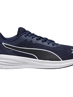 Pánska športová obuv Transport Modern M 377030 13 Dark Blue with White - Puma