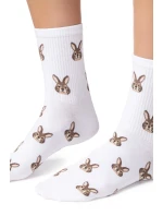 Dámské model 18257513 ponožky 136 - Steven