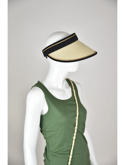 Dámský kšilt model 20329467 - Bruno Rossi