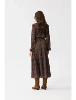 Denné šaty model 185121 Stylove