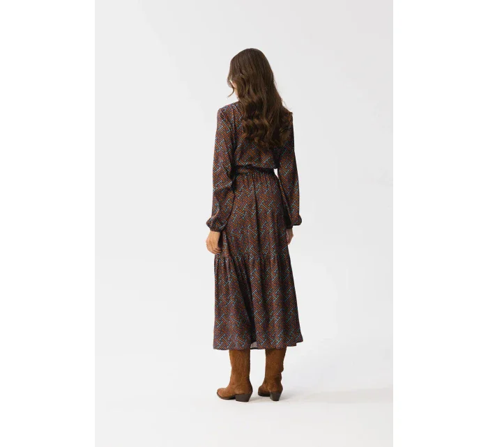 Denné šaty model 185121 Stylove