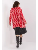 Sveter na zapínanie model 188855 AT Sveter na zapínanie model 188855 AT