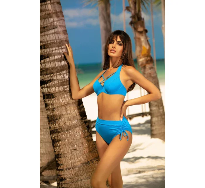 Dvojdielne plavky model 194227 Lorin