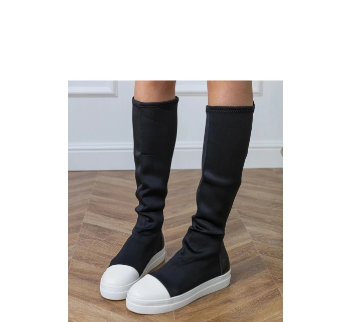 Topánky model 217680 Solea