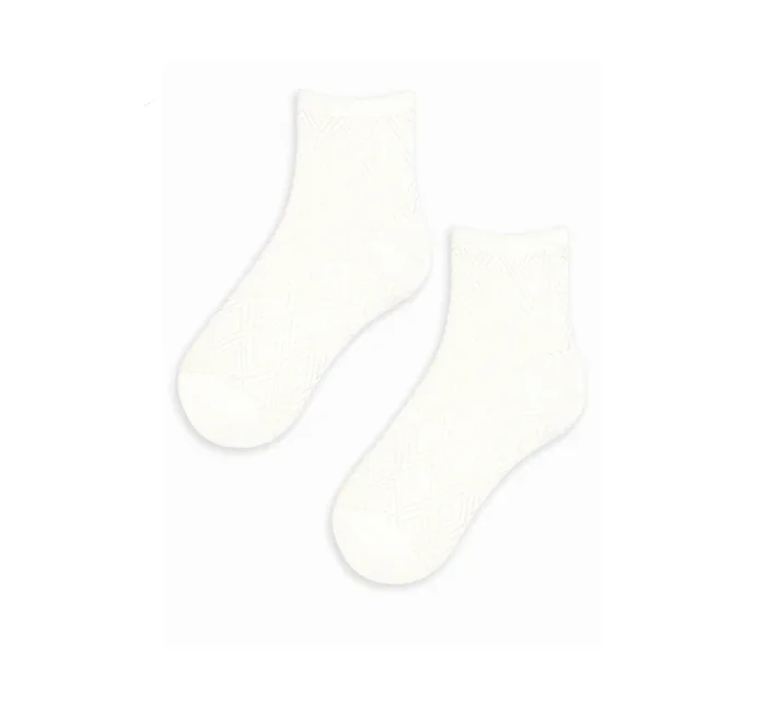 model 20942830 Dámské ponožky z viskózy 3641 - Noviti