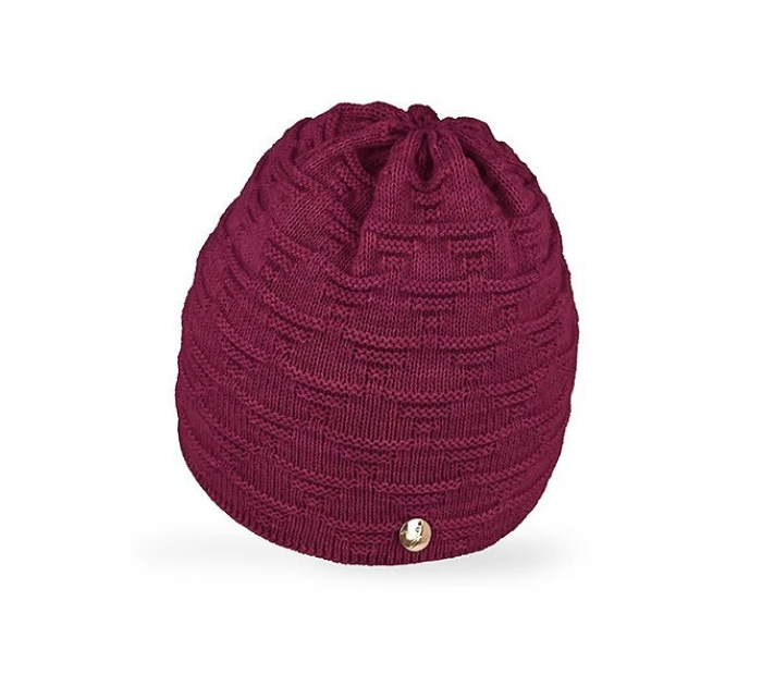 Dámska čiapka AJS 50-314 Dámska čiapka AJS 50-314