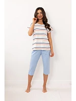 Pyžamo Regina 4001 kr/r S-XL L26