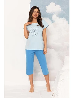 Pyžamo model 22124044 cr/r MXL L26 - Regina