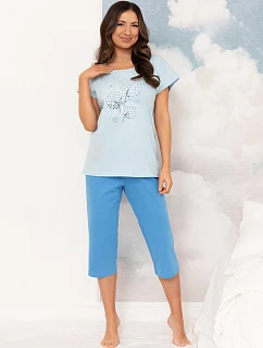 Pyžamo model 22124044 cr/r MXL L26 - Regina