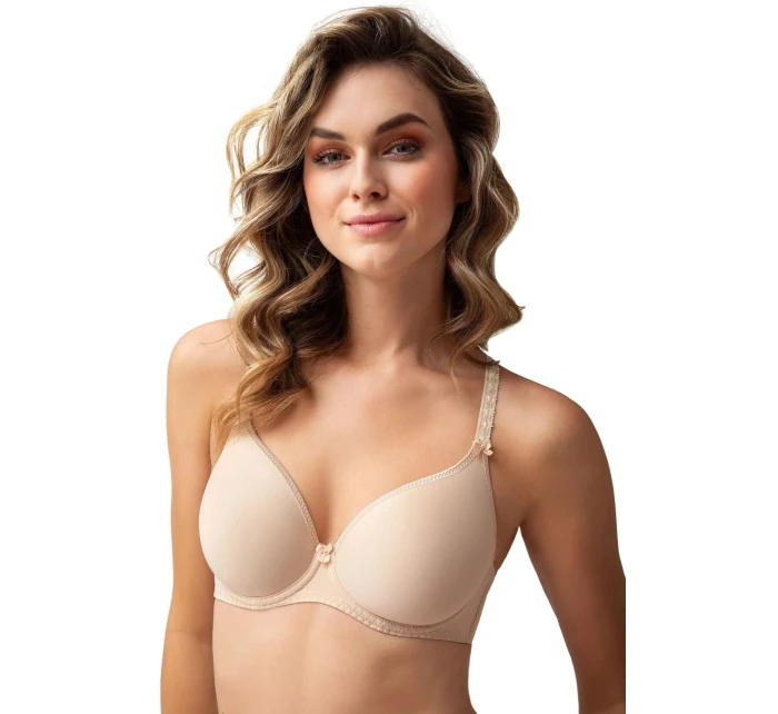 Dámska podprsenka 17731 Sophia béžová - CORIN