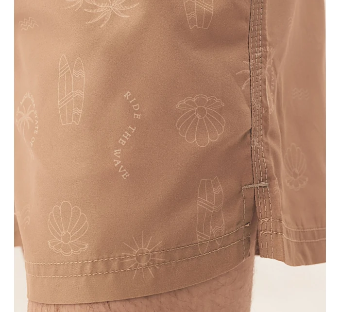 Pánské plavky model 20916046 - Henderson Pánské plavky model 20916046 - Henderson