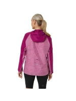 Bunda Fujitrail Windbreaker Jacket W model 19715733 - Asics